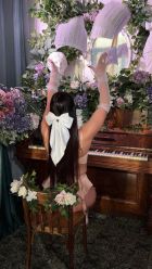 Интим-услуги — ALINА☆SOUL, 28